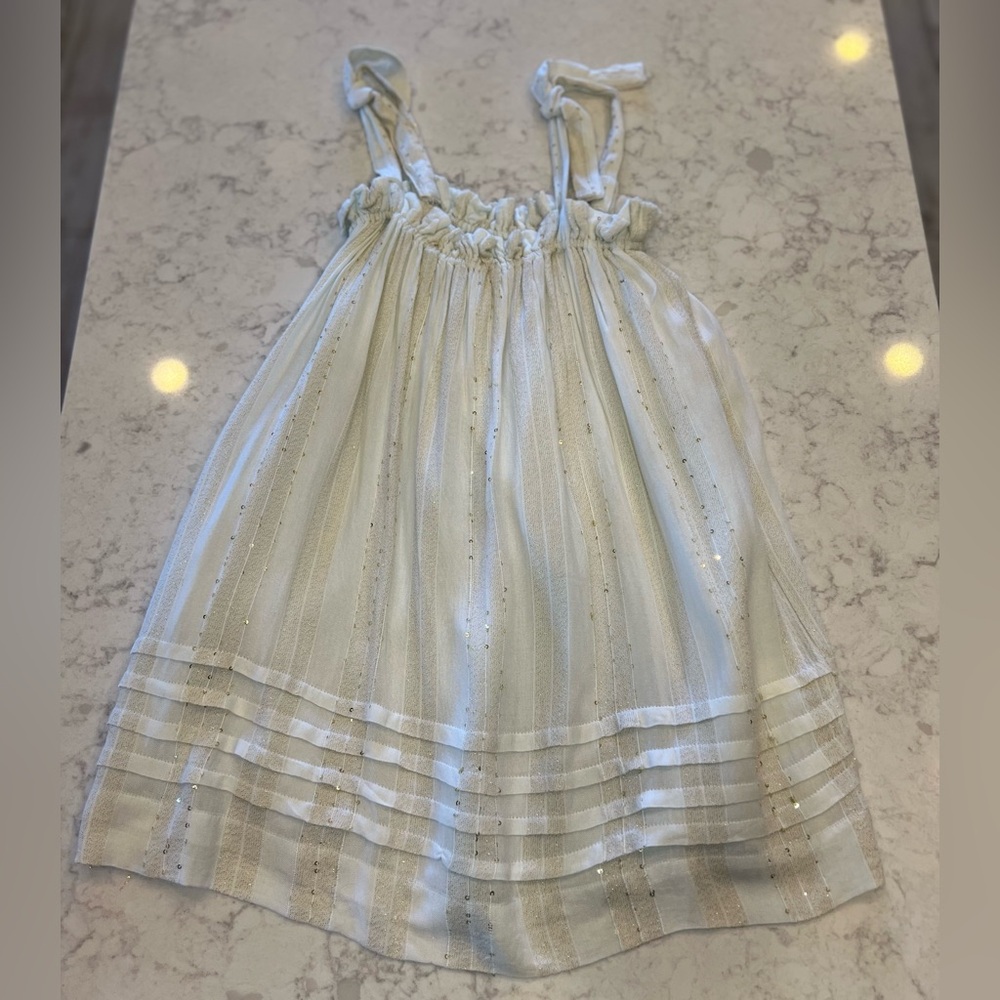 Lali Sundress
